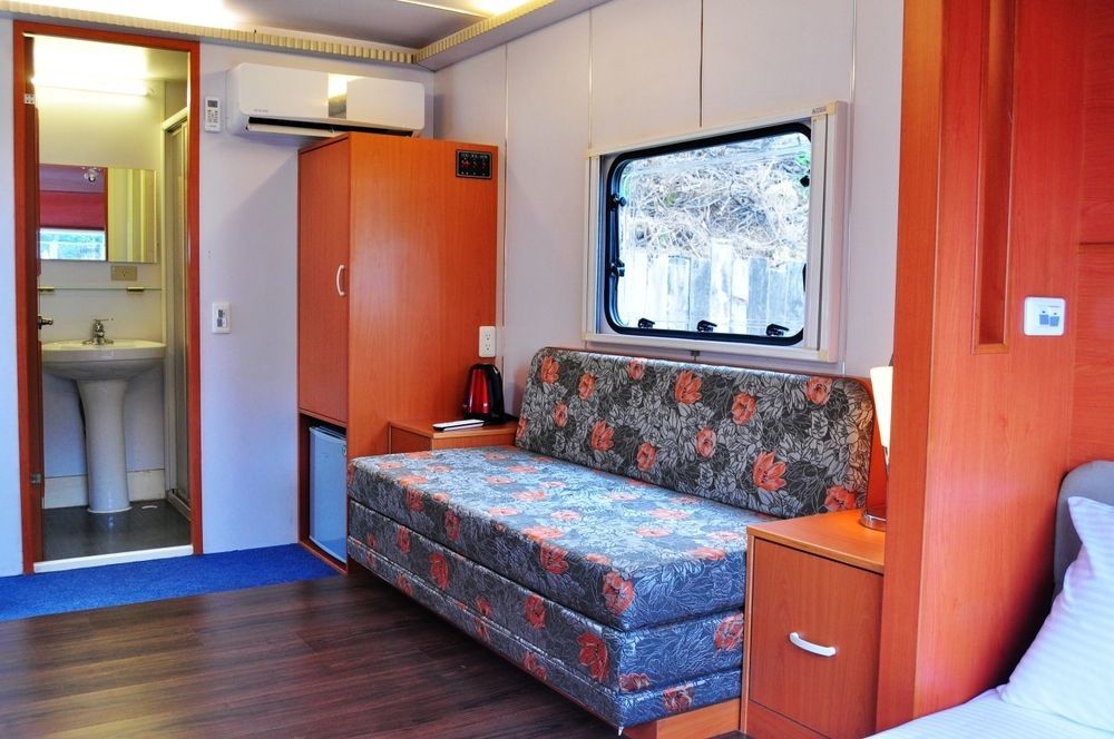 Kenting Houbihu Camping Car B&B Longshui Exteriér fotografie